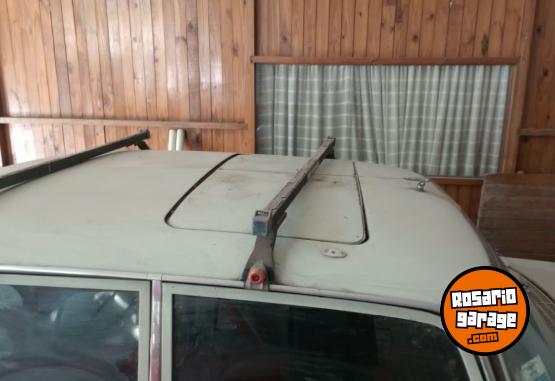 Autos - Peugeot 404 1983 GNC 93000Km - En Venta