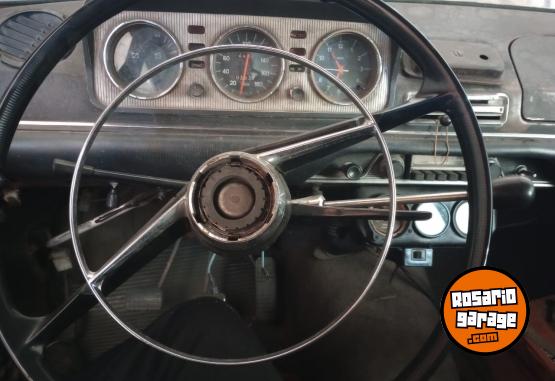 Autos - Peugeot 404 1983 GNC 93000Km - En Venta