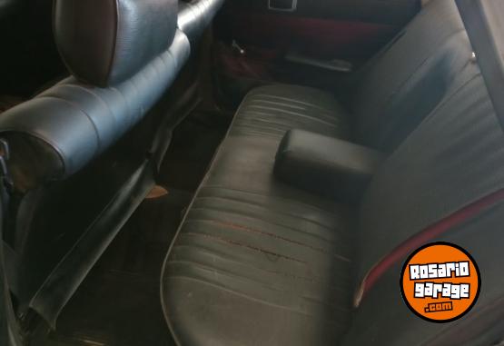 Autos - Peugeot 404 1983 GNC 93000Km - En Venta