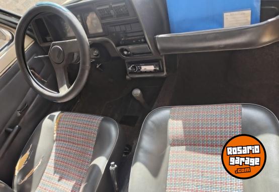 Autos - Fiat Spazio vivace 1990 Nafta 111111Km - En Venta