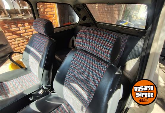 Autos - Fiat Spazio vivace 1990 Nafta 111111Km - En Venta