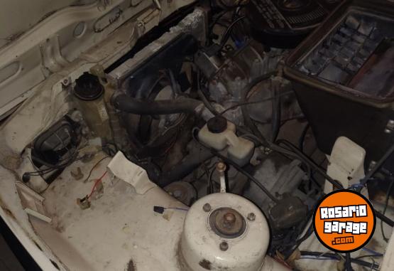 Autos - Fiat Spazio vivace 1990 Nafta 111111Km - En Venta