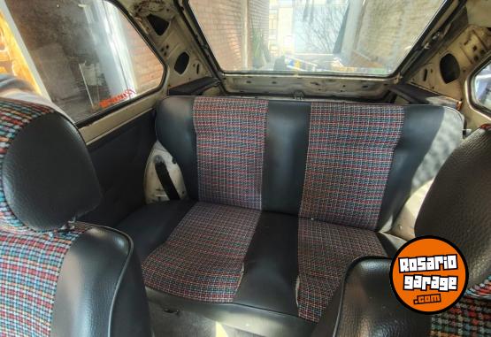 Autos - Fiat Spazio vivace 1990 Nafta 111111Km - En Venta