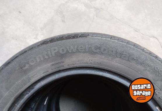 Accesorios para Autos - 4 cubiertas 185/65/15 - En Venta