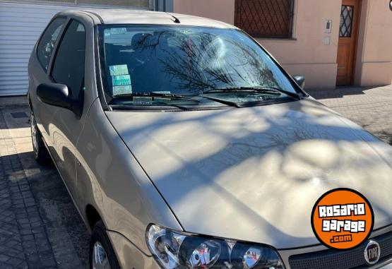 Autos - Fiat Palio Fire 1.3 2009 Nafta 138853Km - En Venta