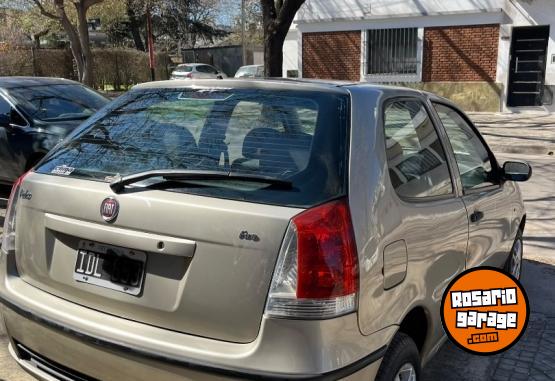 Autos - Fiat Palio Fire 1.3 2009 Nafta 138853Km - En Venta