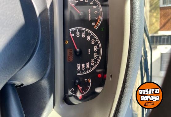 Autos - Fiat Palio Fire 1.3 2009 Nafta 138853Km - En Venta