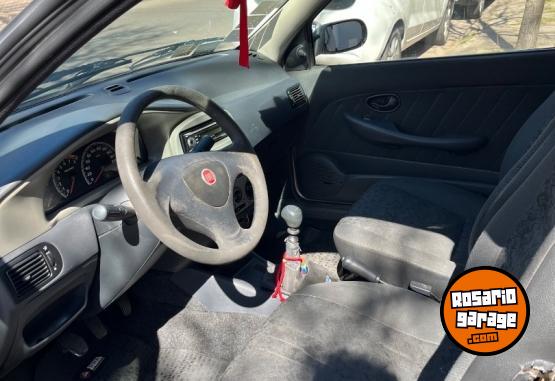 Autos - Fiat Palio Fire 1.3 2009 Nafta 138853Km - En Venta