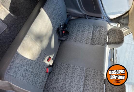 Autos - Fiat Palio Fire 1.3 2009 Nafta 138853Km - En Venta
