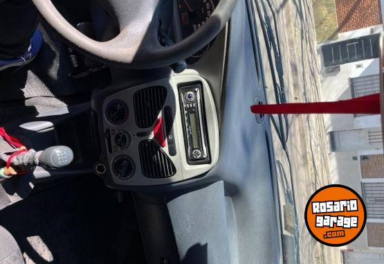 Autos - Fiat Palio Fire 1.3 2009 Nafta 138853Km - En Venta