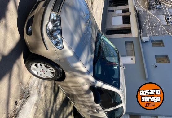 Autos - Fiat Palio Fire 1.3 2009 Nafta 138853Km - En Venta