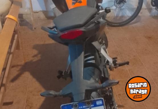 Motos - Ktm Duke 2023 Nafta 25000Km - En Venta