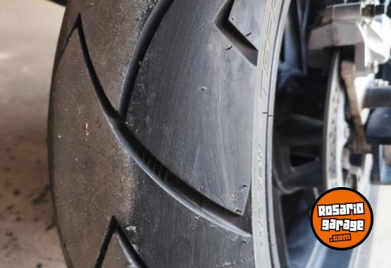 Motos - Benelli TNT 600i GT 2018 Nafta 34000Km - En Venta