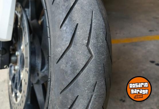 Motos - Benelli TNT 600i GT 2018 Nafta 34000Km - En Venta