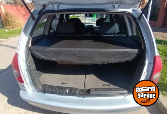 Autos - Chevrolet Corsa wagon 2010 Nafta 146000Km - En Venta