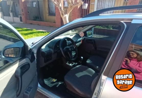 Autos - Chevrolet Corsa wagon 2010 Nafta 146000Km - En Venta