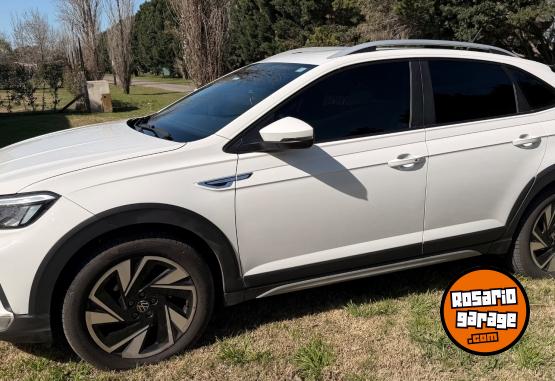 Autos - Volkswagen Nivus Highline 200 TSI AT 2025 Nafta 11000Km - En Venta