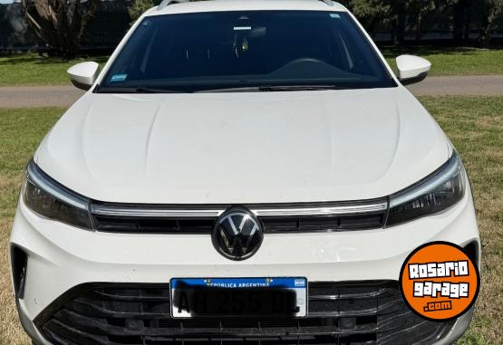 Autos - Volkswagen Nivus Highline 200 TSI AT 2025 Nafta 11000Km - En Venta