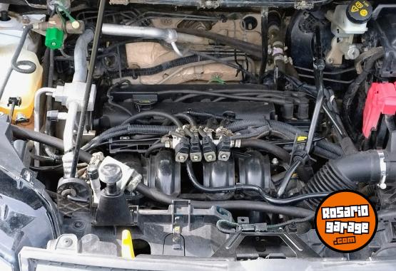 Autos - Ford ECOSPORT SE 1.6 16V 2015 Nafta 110000Km - En Venta