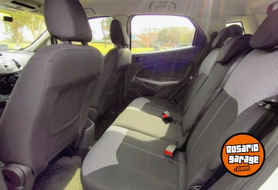 Autos - Ford ECOSPORT SE 1.6 16V 2015 Nafta 110000Km - En Venta