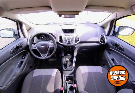 Autos - Ford ECOSPORT SE 1.6 16V 2015 Nafta 110000Km - En Venta