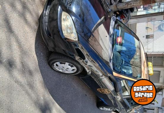 Autos - Chevrolet Classic 2016 GNC 100000Km - En Venta