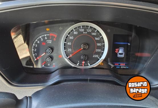 Autos - Toyota Corolla Cross 2023 Nafta 45000Km - En Venta