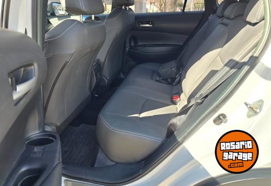 Autos - Toyota Corolla Cross 2023 Nafta 45000Km - En Venta
