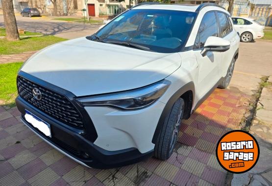 Autos - Toyota Corolla Cross 2023 Nafta 45000Km - En Venta