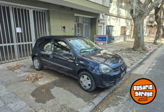 Autos - Renault MIO 2008 2008 Nafta 190000Km - En Venta