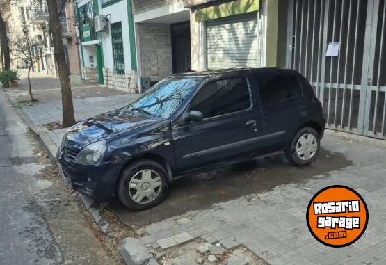 Autos - Renault MIO 2008 2008 Nafta 190000Km - En Venta