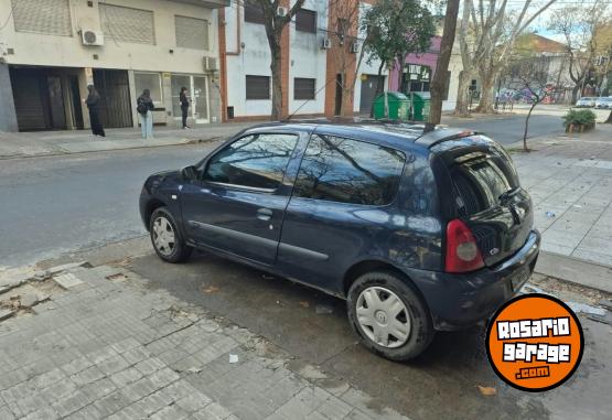 Autos - Renault MIO 2008 2008 Nafta 190000Km - En Venta
