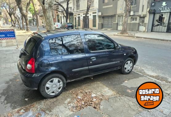 Autos - Renault MIO 2008 2008 Nafta 190000Km - En Venta