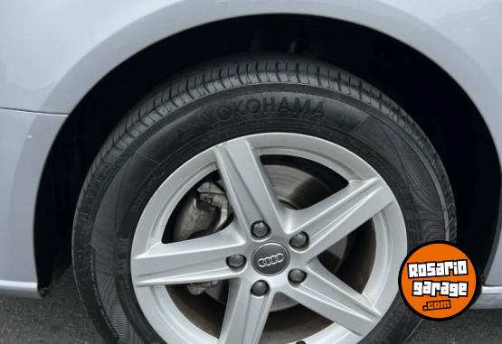 Autos - Audi Audi A3 Sportback 2018 Nafta 95000Km - En Venta