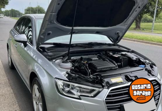 Autos - Audi Audi A3 Sportback 2018 Nafta 95000Km - En Venta