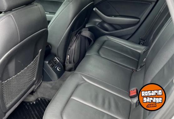 Autos - Audi Audi A3 Sportback 2018 Nafta 95000Km - En Venta