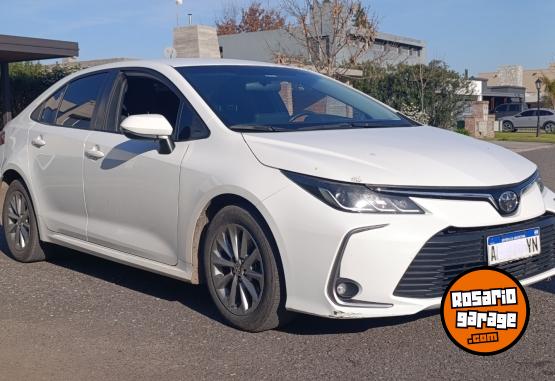 Autos - Toyota KLI 2022 Nafta 79000Km - En Venta