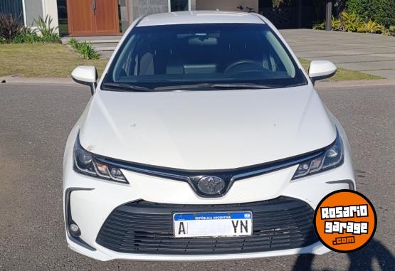 Autos - Toyota KLI 2022 Nafta 79000Km - En Venta