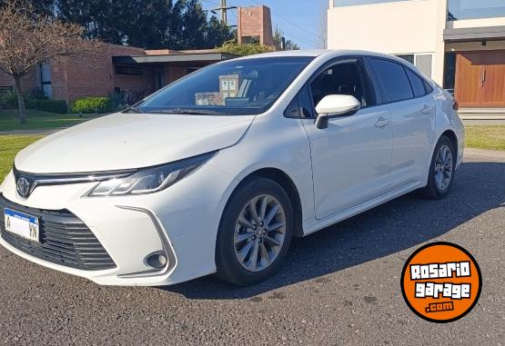 Autos - Toyota KLI 2022 Nafta 79000Km - En Venta