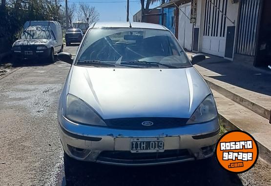 Autos - Ford Focus One 2009 Nafta 277500Km - En Venta