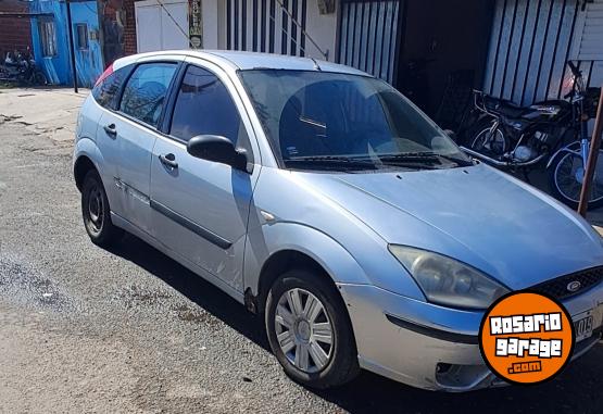 Autos - Ford Focus One 2009 Nafta 277500Km - En Venta