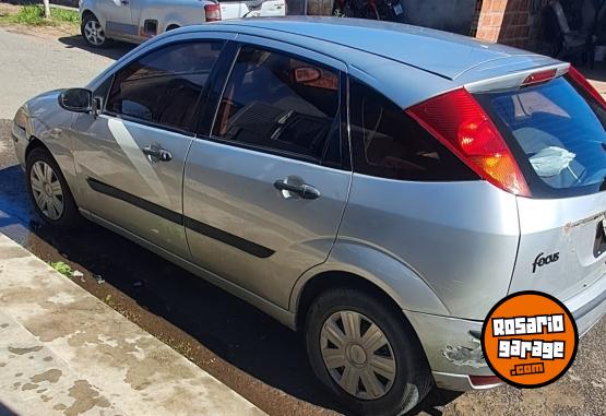 Autos - Ford Focus One 2009 Nafta 277500Km - En Venta