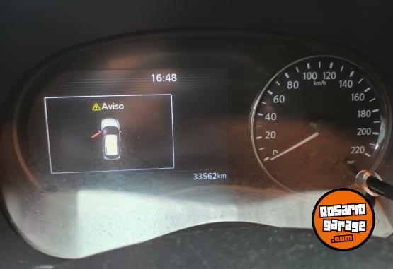 Autos - Nissan Kicks 2023 Nafta 33500Km - En Venta