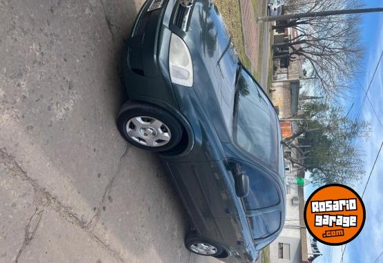 Autos - Chevrolet Corsa 2 2008 GNC 275000Km - En Venta
