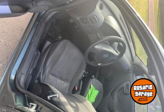 Autos - Chevrolet Corsa 2 2008 GNC 275000Km - En Venta