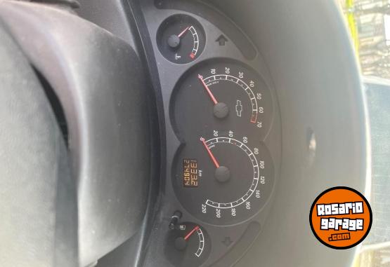 Autos - Chevrolet Corsa 2 2008 GNC 275000Km - En Venta