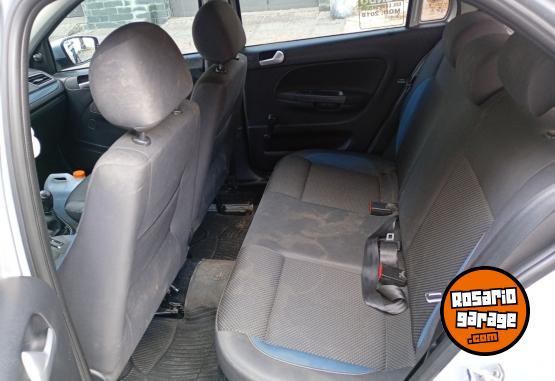 Autos - Volkswagen Gol Trend 1.6 2018 Nafta 98000Km - En Venta