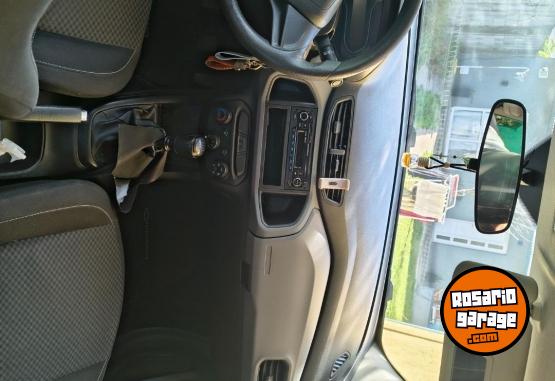 Autos - Chevrolet Prisma 2019 Nafta 148000Km - En Venta