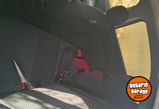 Autos - Chevrolet Prisma 2019 Nafta 148000Km - En Venta