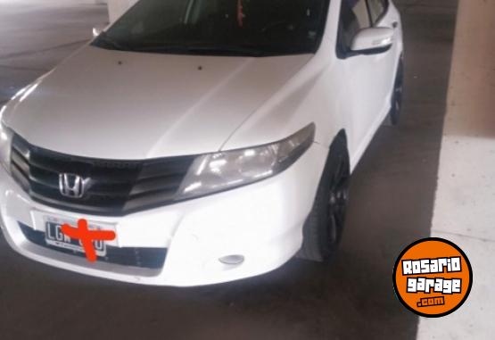 Autos - Honda EXL M/T 2012 Nafta 230000Km - En Venta
